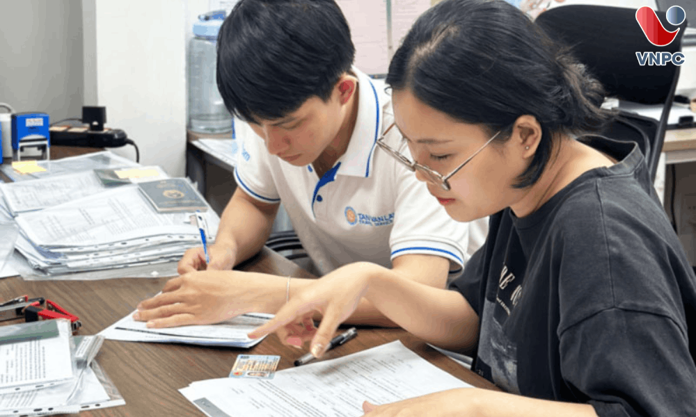 Rớt Visa Úc Bao Lâu Xin Lại Được